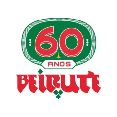 Logo Bar Beirute (Asa Sul)