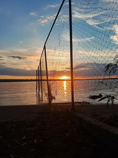 Parque Ecológico das Garças