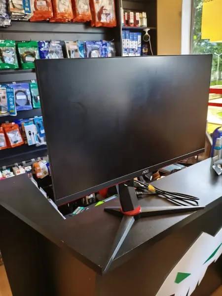 Netshop Informática