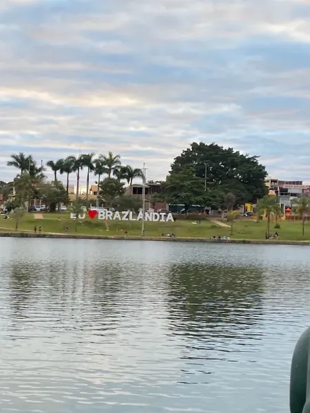 Parque Ecológico Veredinha e Lago Veredinha