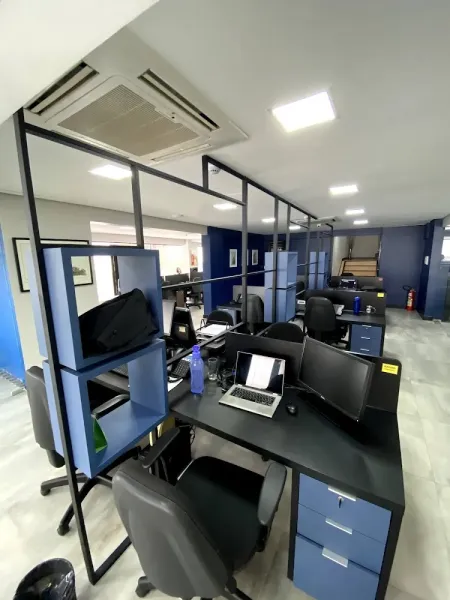 Vista Offices Coworking