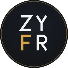 Logo Zyfr