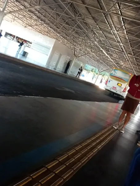 Terminal Rodoviário Setor O