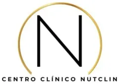 Logo Centro Clínico Nutclin