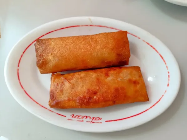 Taiwan Restaurante