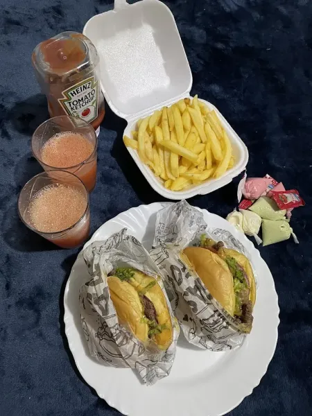 Aconchego