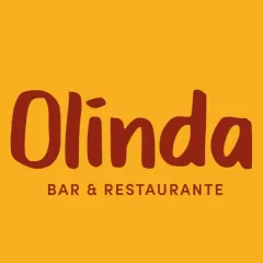 Logo Olinda Bar e Restaurante - Asa Sul