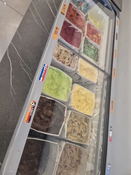 The Best Açaí Vicente Pires