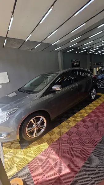 Lira Garagem Estética Automotiva