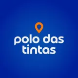 Logo Polo das Tintas