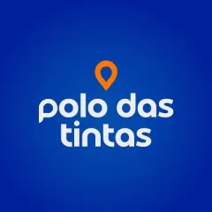 Logo Polo das Tintas