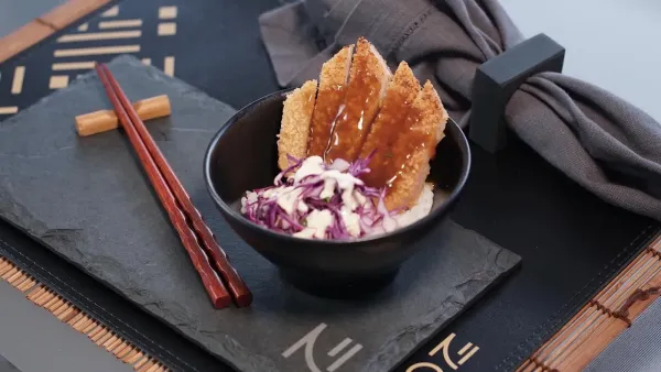 Norū Sushi Noroeste