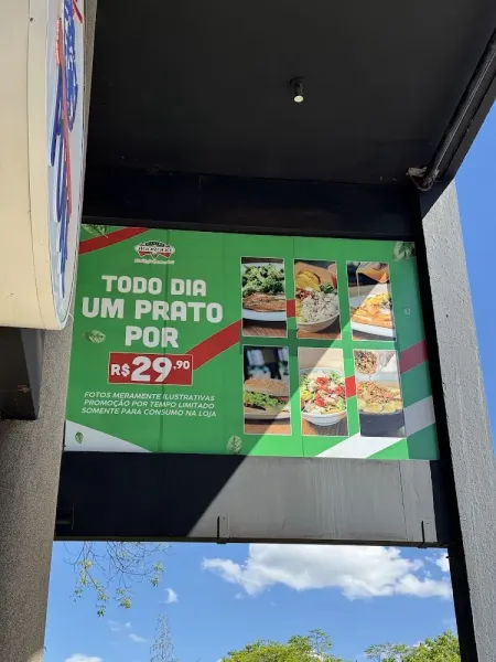 Estação do Guaraná