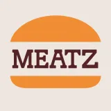 Logo Meatz Burger Asa Sul