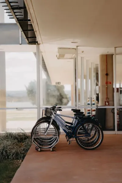 Bicicletas para passeios