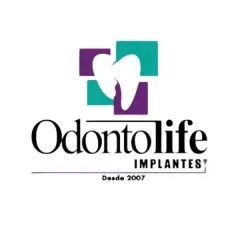 Logo Odontolife
