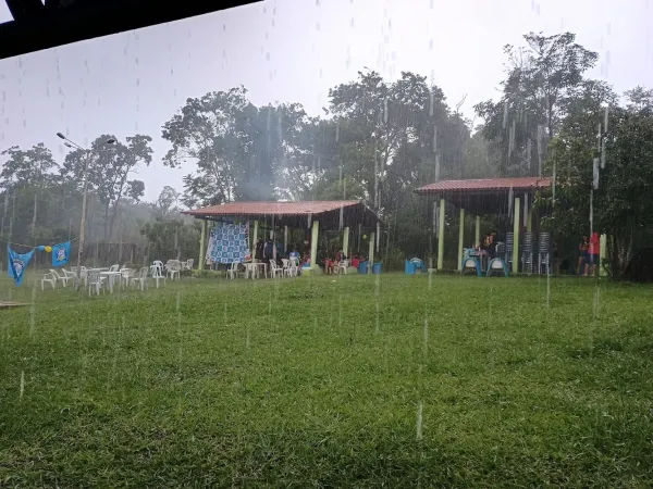 Clube Vila Naval