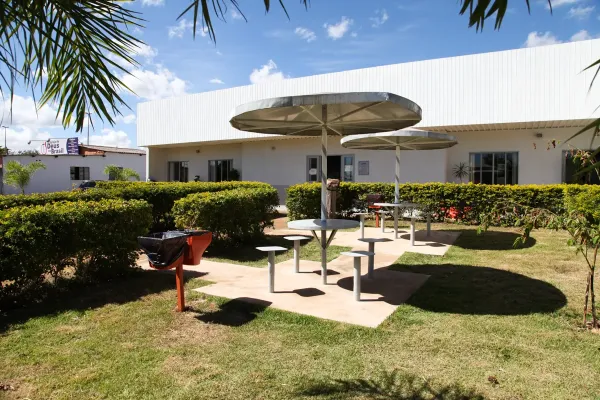 Biblioteca Pública de Sobradinho II