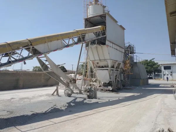 Ciplan Concreteira