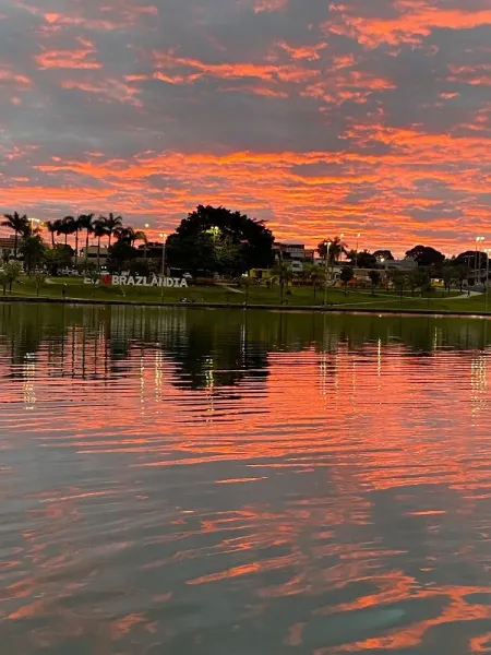 Parque Ecológico Veredinha e Lago Veredinha