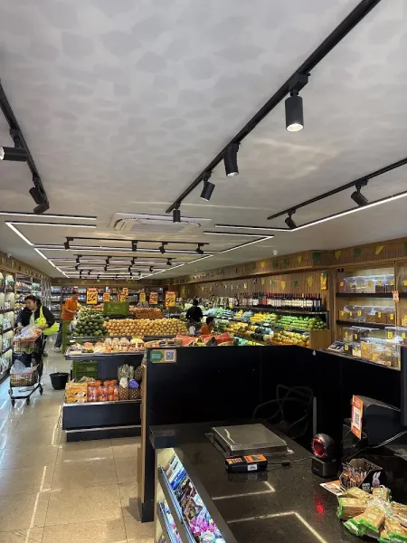 Hortifruti Mais Você