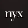 Logo NYX Marketing