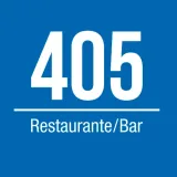 Logo 405 Restaurante e Bar