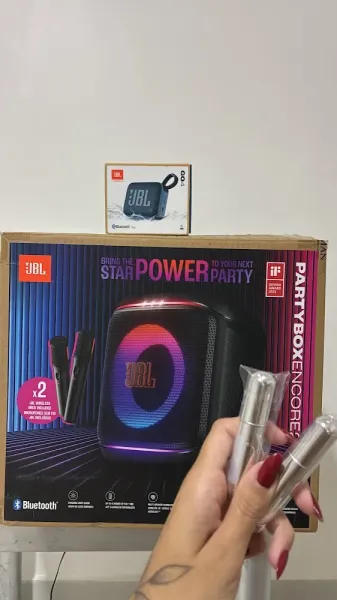 G2P2 Comércio de Eletrônicos