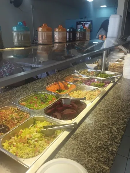 Restaurante Comida Goiana