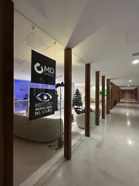 MD Oftalmo