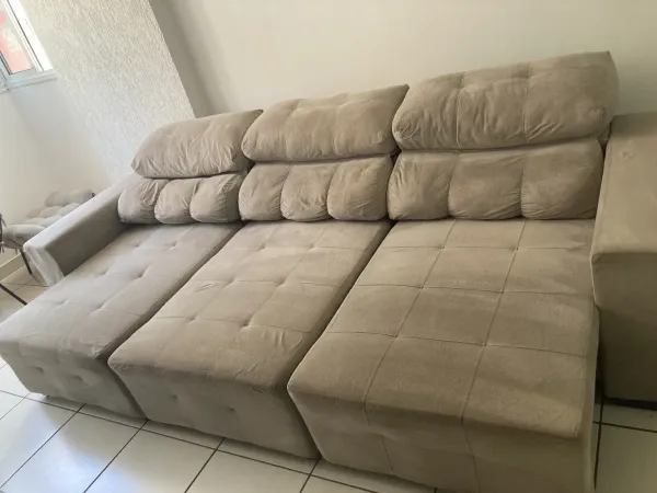 Lavanderia Dos Estofados Asa norte