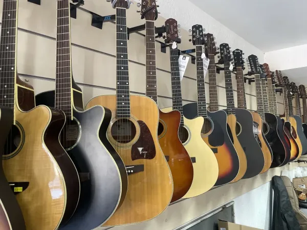 Planet Guitar