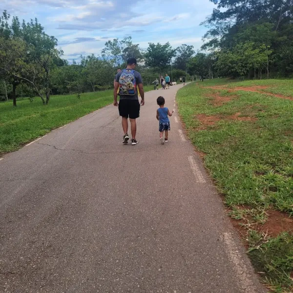 Parque Ecológico de Águas Claras