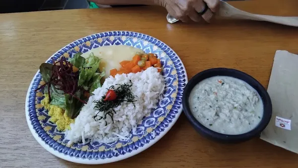 Cozinha Artesanal Ana Martins