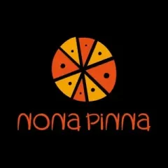 Logo Pizzaria Nona Pinna