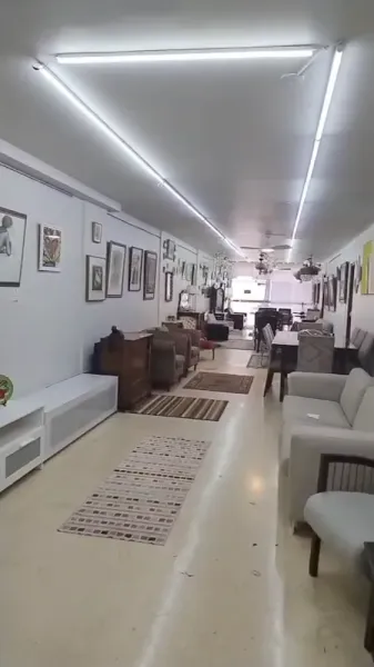 Armazém de Achados