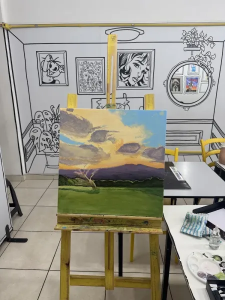 Prática Espaço de Cultura
