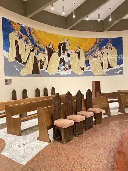 Santuário Nossa Senhora do Carmo