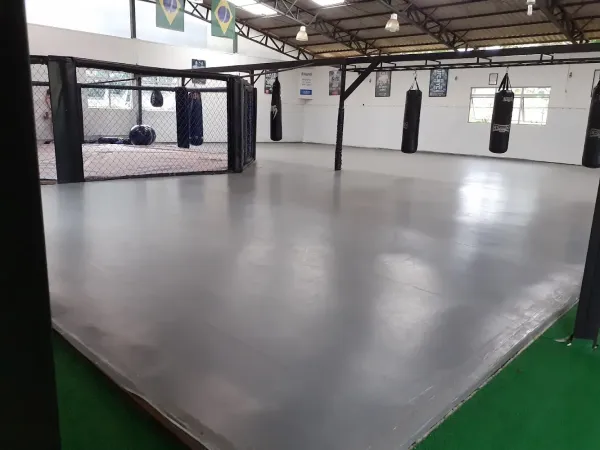 Cerrado MMA