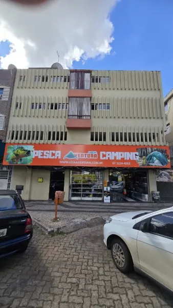 Loja Aventura