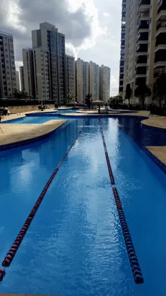 Condomínio Acqua Village