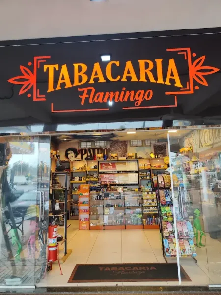 Tabacaria Flamingo