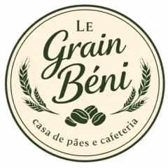 Logo Le Grain Beni