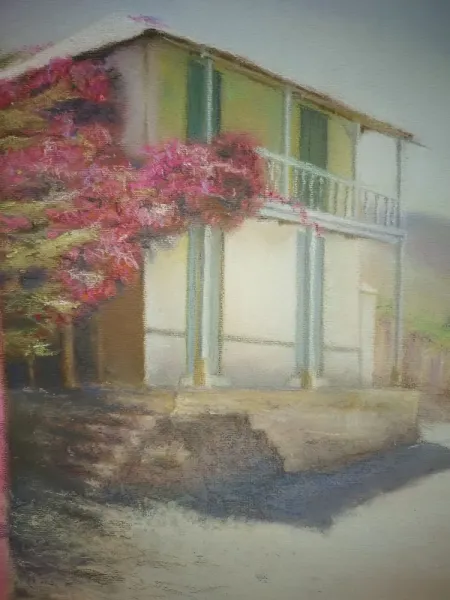 MAISA FERREIRA l artes visuais