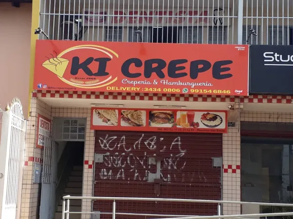 Ki-Crepe Creperia