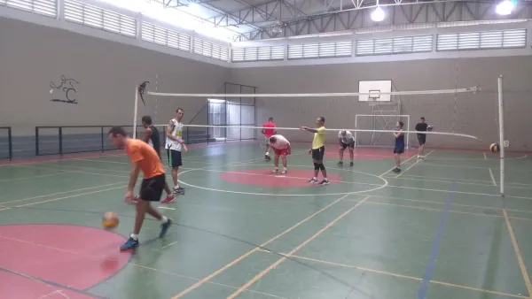 Paradão