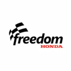 Logo Freedom