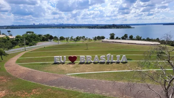 Parque Ecológico Dom Bosco (Ermida Dom Bosco)