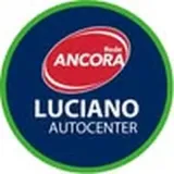 Logo Luciano Auto Center Águas Claras