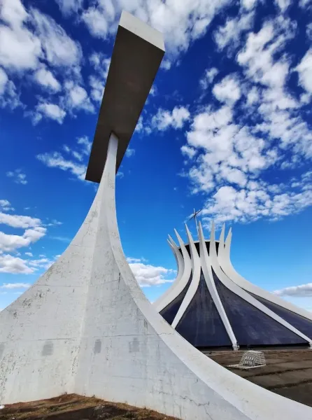Catedral Metropolitana Nossa Senhora Aparecida